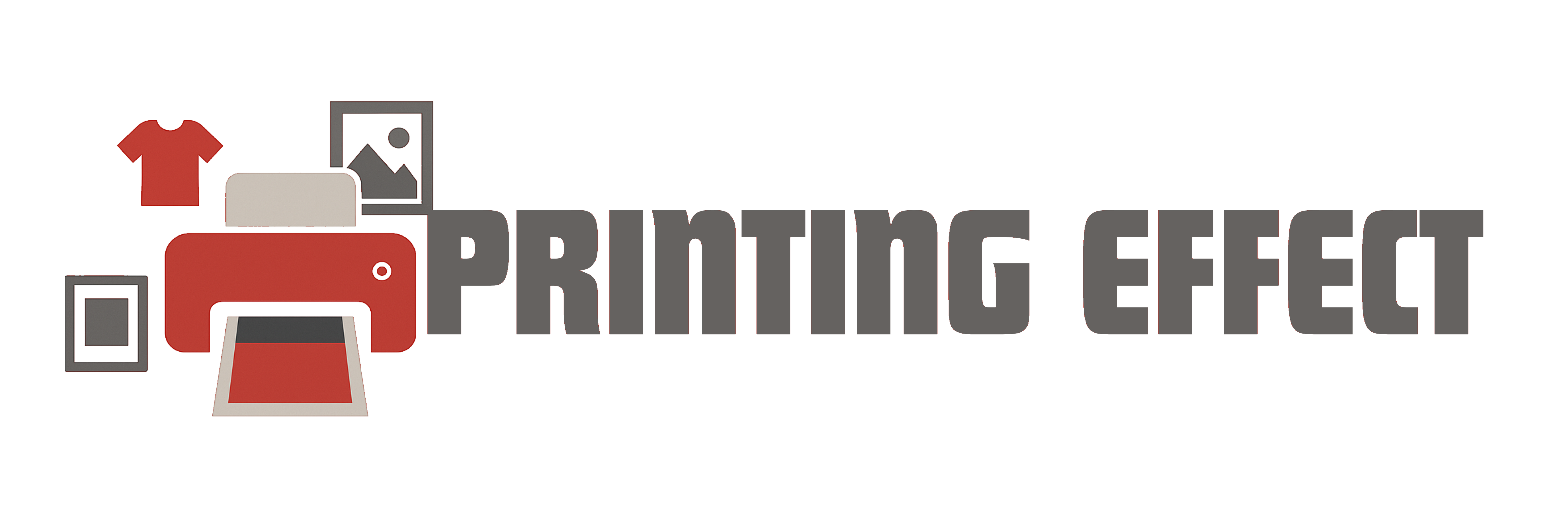 Printing Effects